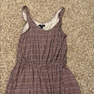 Gap dress